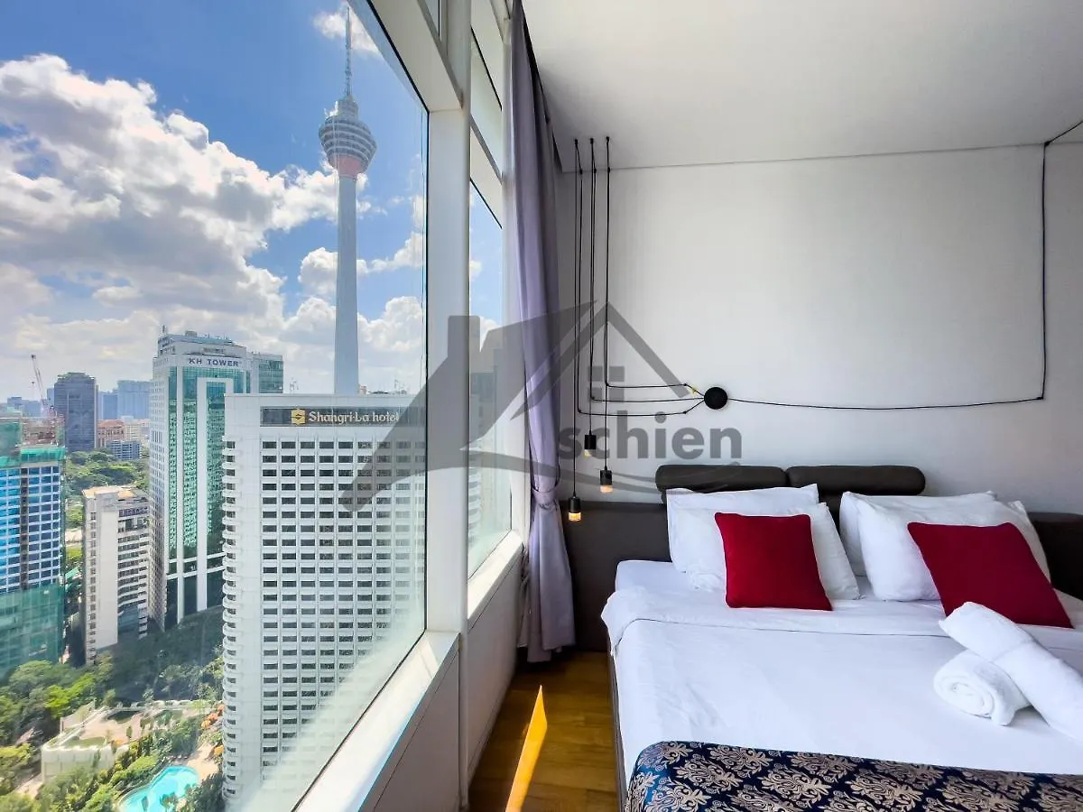 Vortex Suites Klcc By Cozyhome Kuala Lumpur 0*,  Ma­lay­sia