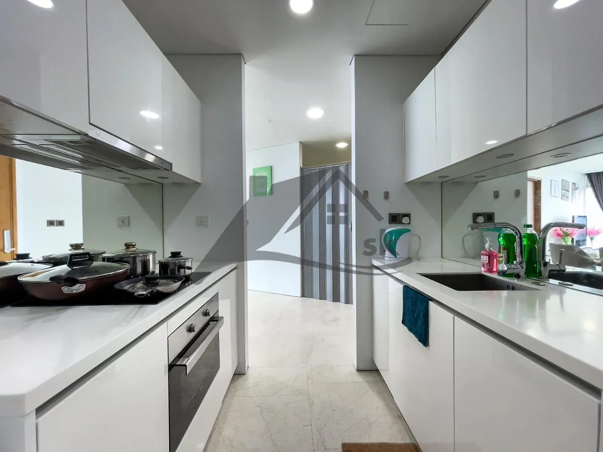 Apartment Vortex Suites Klcc By Cozyhome Kuala Lumpur Malaysia