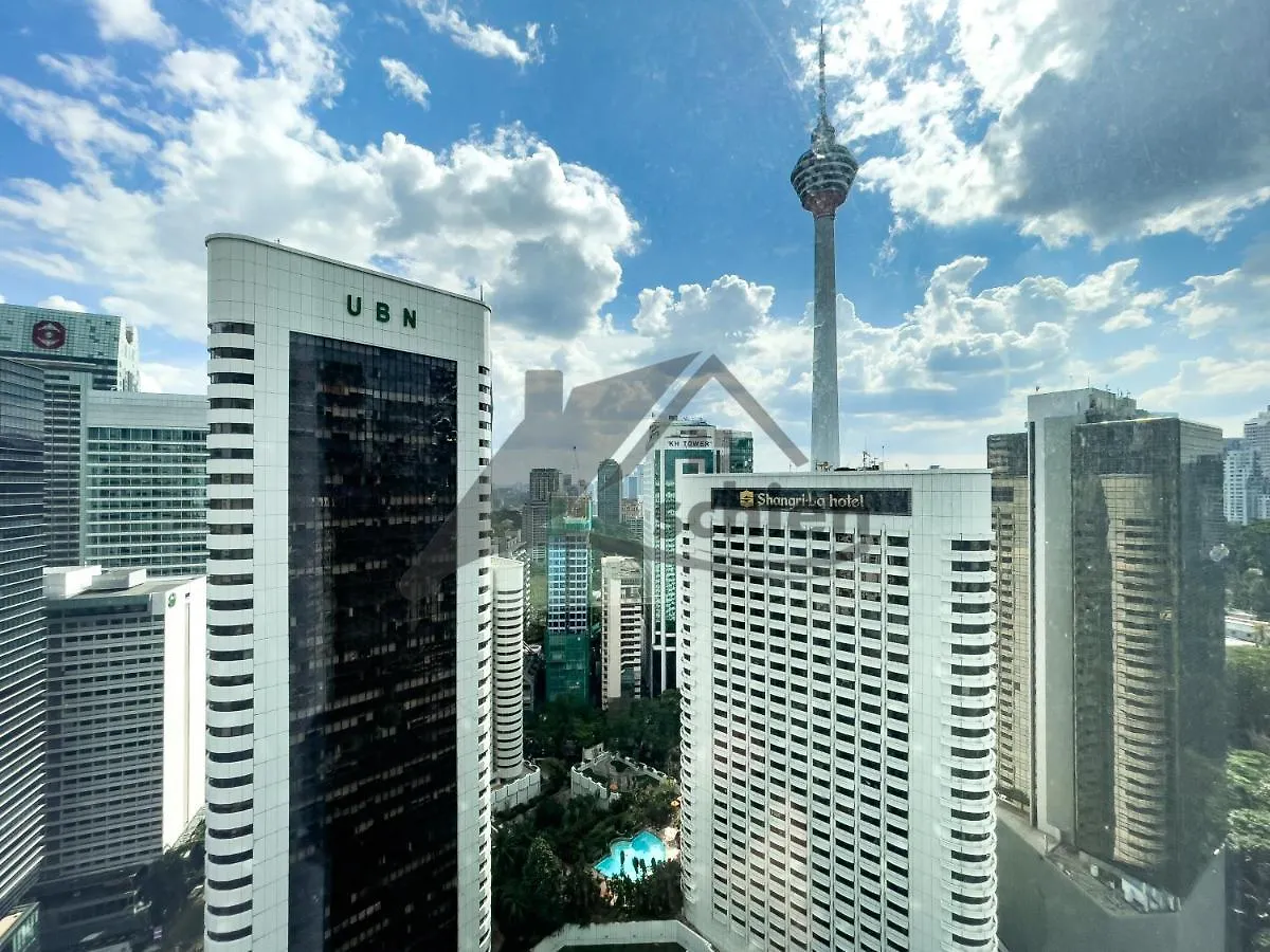Vortex Suites Klcc By Cozyhome Kuala Lumpur Malaysia