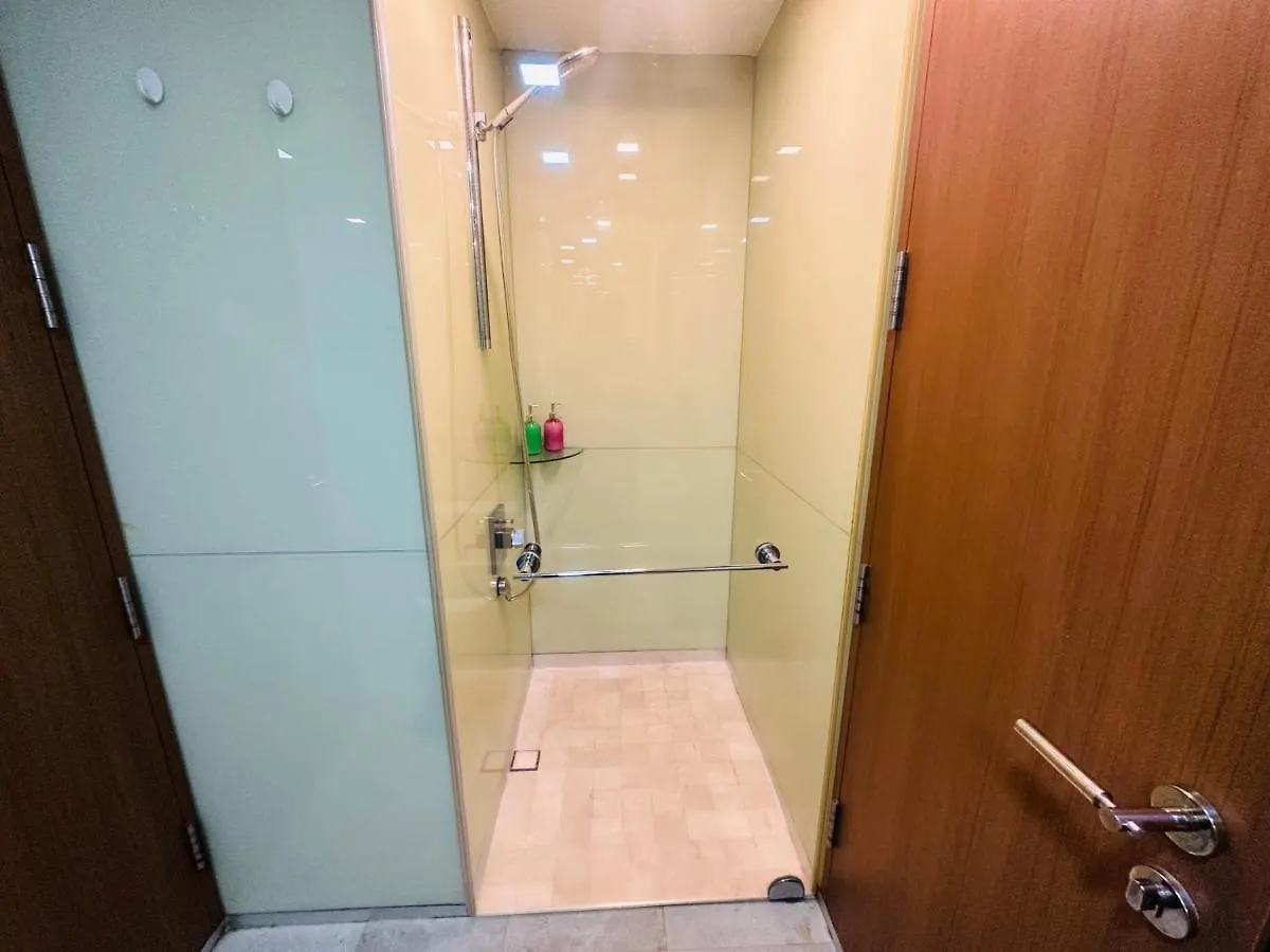 Apartment Vortex Suites Klcc By Cozyhome Kuala Lumpur Malaysia