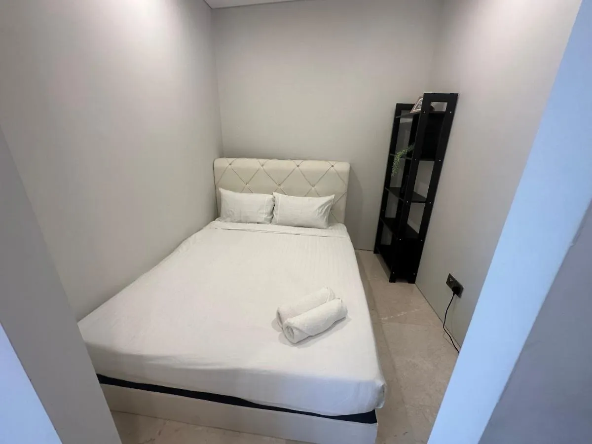 Vortex Suites Klcc By Cozyhome Kuala Lumpur Malaysia